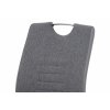 Jídelní židle DCL-405 GREY2