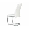 Jídelní židle DCL-418 WT