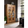Dubová vitrína Andromeda II