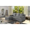 Rohová rozkládací sedačka Gino - 21