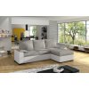 Rohová rozkládací sedačka Lusso - Berlin 01/Soft 17