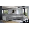Rozkládací rohová sedací souprava Laurence - Monolith 84