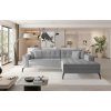 Rohová sedací souprava Solange - Sawana 21 - pravá