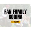 FAN FAMILY – RODINA