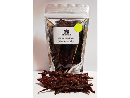 Jerky z Jelena evropského