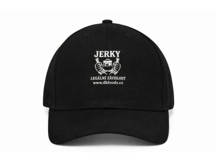 Kšiltovka DKfoods