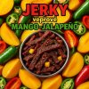 Jerky vepřové mango - jalapeño jemně pálivé