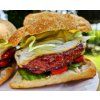 Luncheonburger