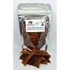 Jerky vepřové rajčatový džem-kajenský pepř pálivé