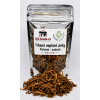 Trhané vepřové Jerky pečené-sušené / pálivé