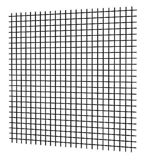 Čedičová kompozitní výztužná síť