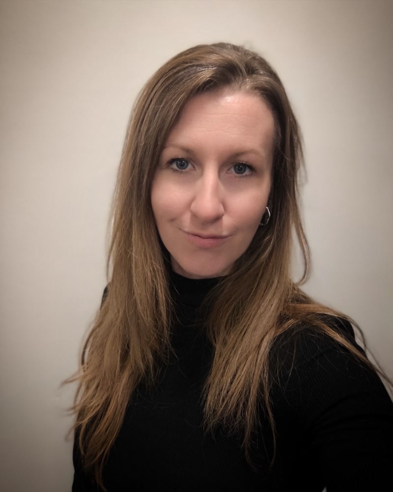 Dana Iždinská – ambasádorka DK Nail System