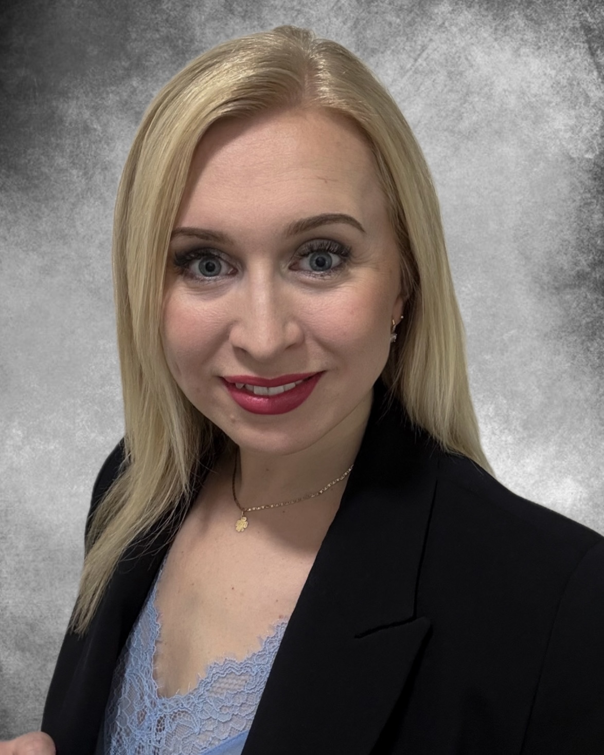 Šárka Kukučková – ambasádorka DK Nail System