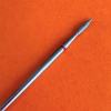 Diamantová frézka Flame Bit Classic – jemná zrnitosť