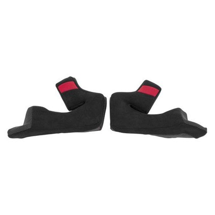 31672 licnice n87 s black red
