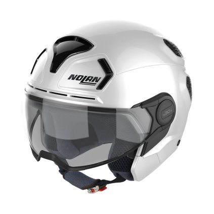 Moto helma Nolan N30-4T CLASSIC 5 (Velikost 2XS)