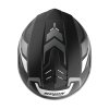 Moto helma Nolan N80-8 Ally N-com Flat Black 38 (Barva Černá, Velikost M)