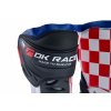 Motocyklové závodní boty DK Race