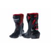Motocyklové závodní boty DK Race