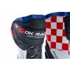 Motocyklové závodní boty DK Race