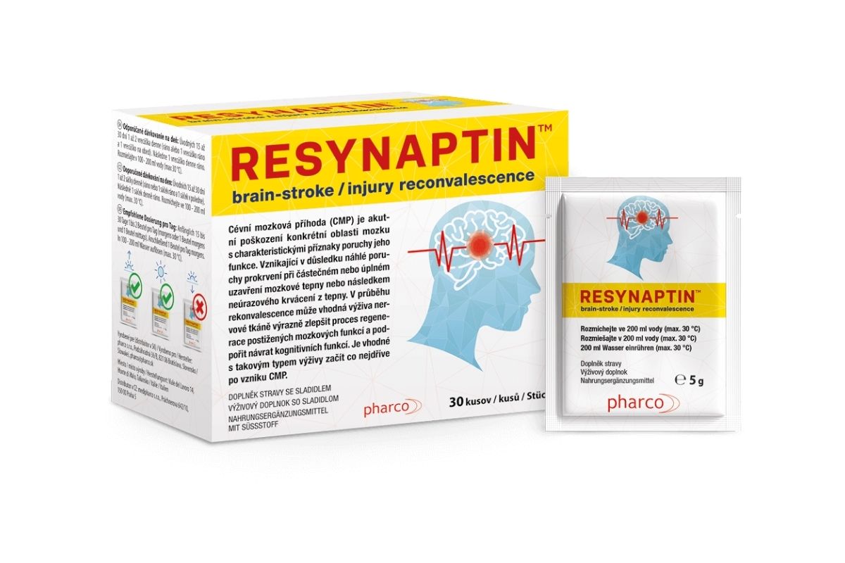 Udar mózgu – już wiemy, jak widocznie poprawić funkcje mózgu i stan pacjentów, radzi lekarz