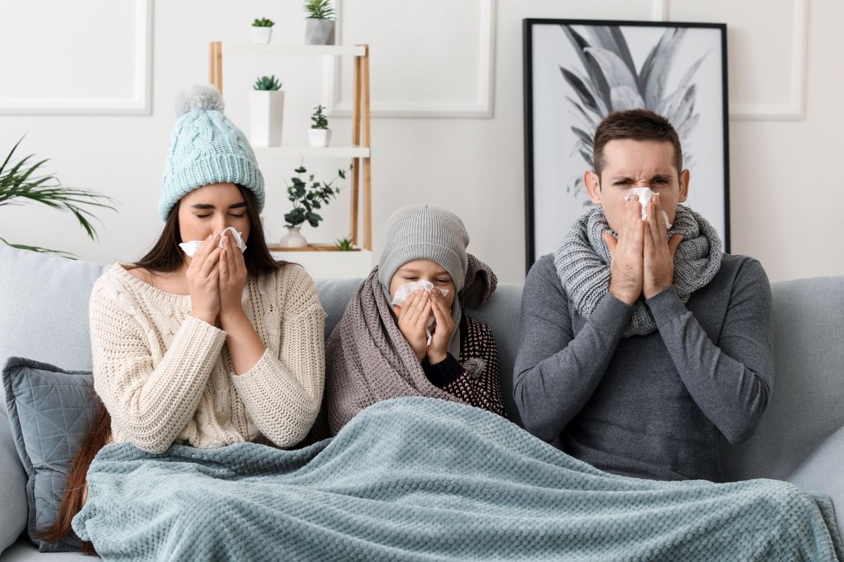 Gdyby Twoja odporność mogła mówić, prosiłaby tylko o Złote C PROTECT 2000