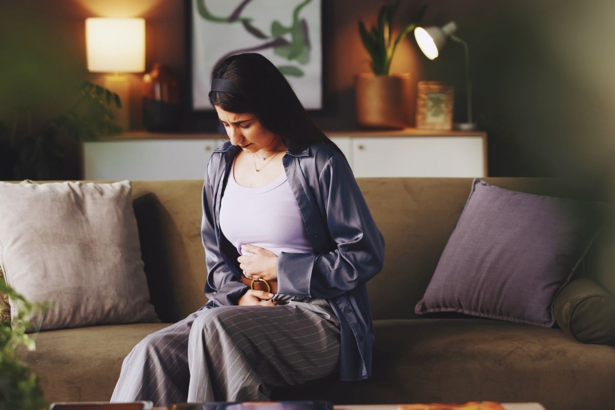 Zespół jelita drażliwego - funkcjonalne zaburzenie jelit. Już po 8 dniach można znacząco poprawić jakość życia – potwierdziły badania kliniczne