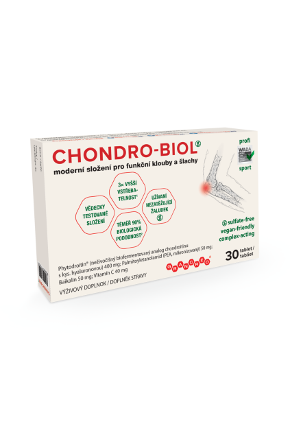Chondro Biol