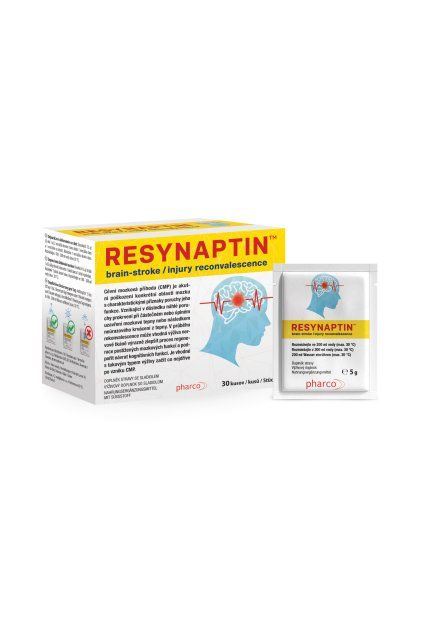 Resynaptin