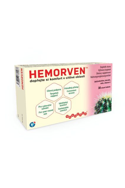 Hemorven