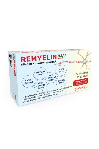 grancreo remyelinnsai web