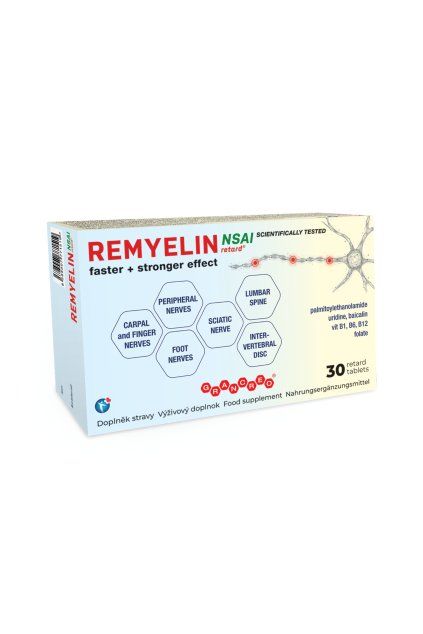 Remyelin NSAI
