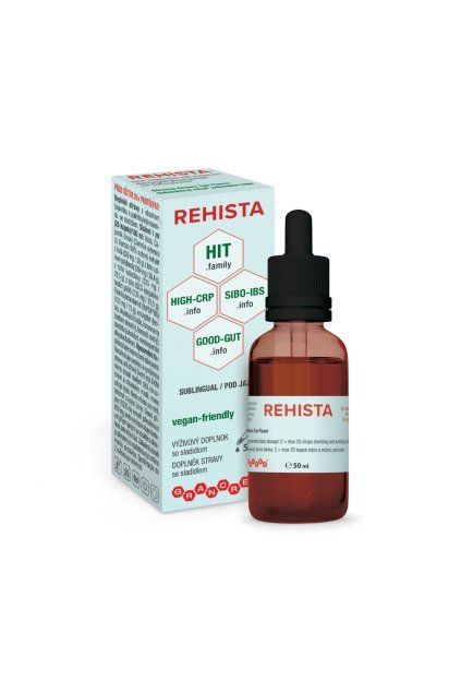Rehista