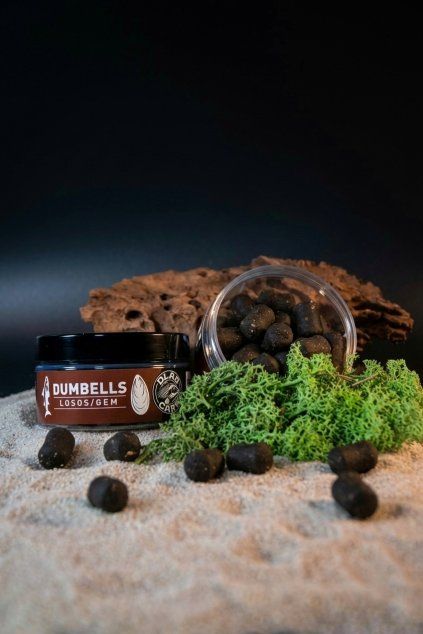 Losos/GLM dumbells
