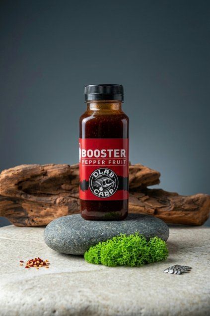 Pepper Fruit booster