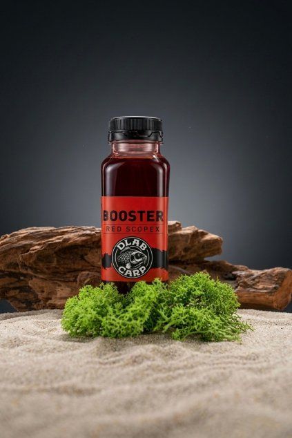 Red Scopex booster