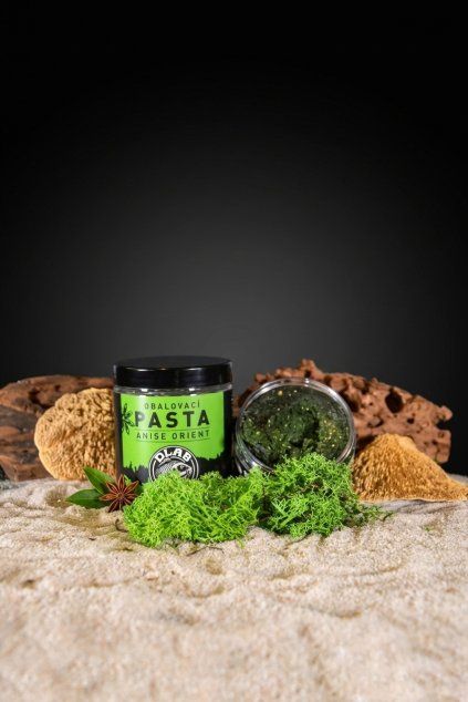 Anise Orient obalovací pasta