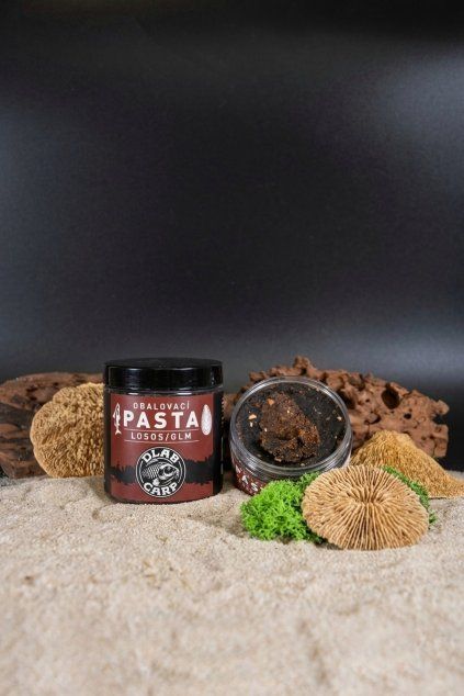 Losos/GLM obalovací pasta
