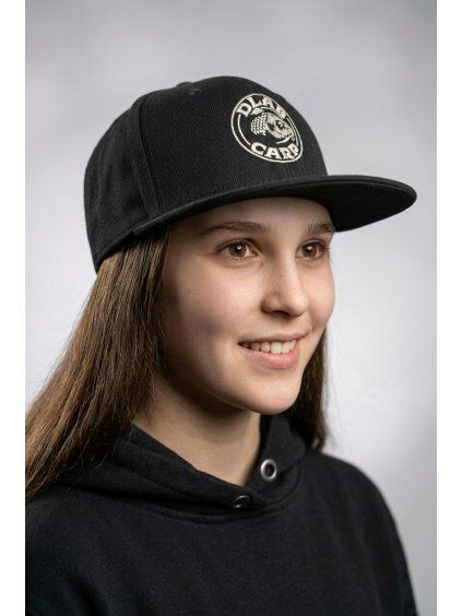 Kšiltovka (Snapback)