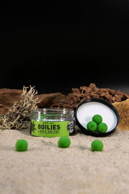 Anise Orient pop-up