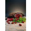 Pepper Fruit dumbells