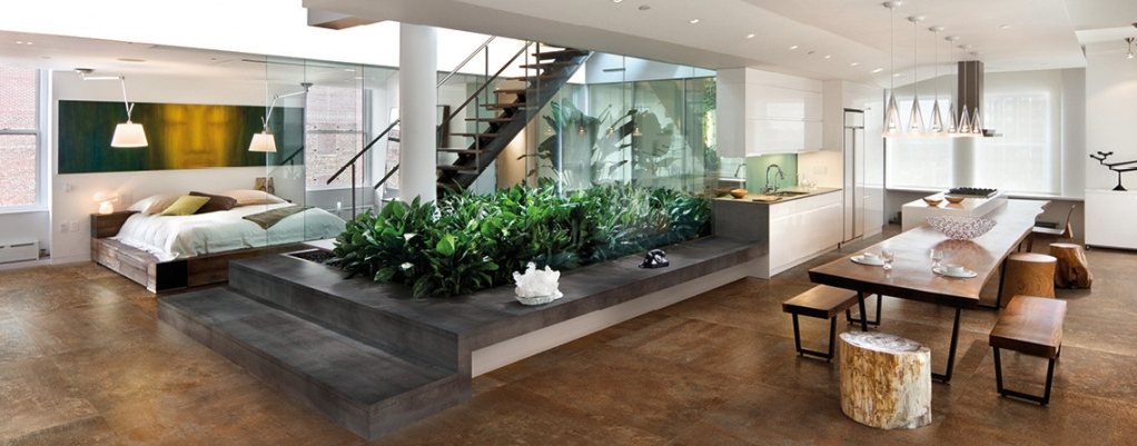 Originální dlažba SICHENIA IRON