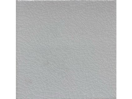 Deceram Ar Crackle Ivory 15x15