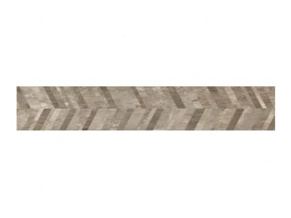 Elios Stage Decori Chevron Nut 21x120,5