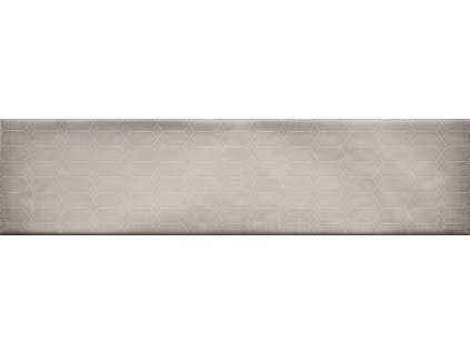 Deceram Tribeca Ash Deco 10x40