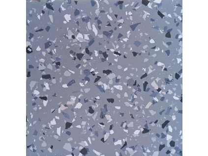 Bestile Pamesa Atro Grey 22,5x22,5 (snížená jakost)