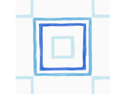Bestile Pamesa Harmony Draw Squares 22,5x22,5