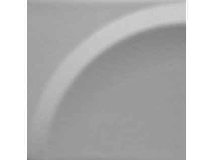 Deceram Bowl Mist Deco relief 3D 12x12