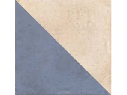 Bestile Pamesa B-A Barroco Colour5 22,4x22,4 - bez obalu