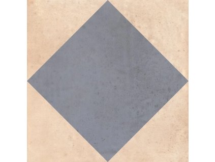 Bestile Pamesa B-A Barroco Colour8 22,3x22,3 - bez obalu